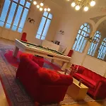 Salon Boyer Hotel