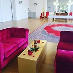 Salon Boyer Hotel