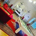 Hotel Salon Boyer