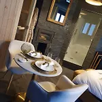 Salon Boyer 5* Epernay