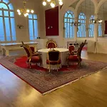 Salon Boyer Hotel 5*