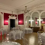 Hotel Salon Boyer Épernay