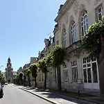 Hotel Salon Boyer