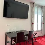 Hotel Salon Boyer 5*