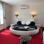 Salon Boyer Hotel Épernay