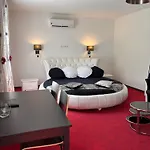 Salon Boyer 5* Épernay
