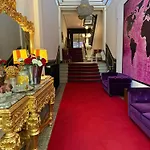 Hotel Salon Boyer 5*