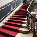 Salon Boyer 5* Épernay