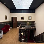 Salon Boyer Hotel