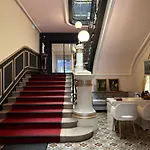 Salon Boyer Hotel Épernay