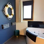 Salon Boyer 5* Épernay