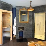 Salon Boyer Hotel