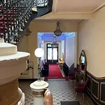 Salon Boyer Hotel 5*