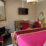 Salon Boyer Hotel Épernay