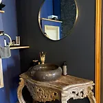 Salon Boyer Hotel
