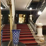 Hotel Salon Boyer Epernay