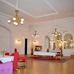 Salon Boyer Hotel Epernay