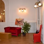 Salon Boyer Hotel 5*