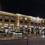 Salon Boyer Épernay