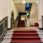 Salon Boyer Épernay
