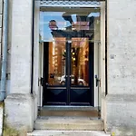 Salon Boyer Hotel Epernay