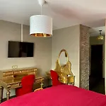 Salon Boyer Hotel Epernay