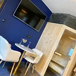 Hotel Salon Boyer Epernay
