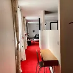 Hotel Salon Boyer