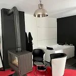 Salon Boyer Epernay