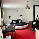 Salon Boyer Hotel 5*