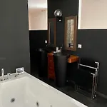 Hotel Salon Boyer