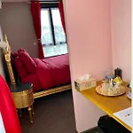 Salon Boyer 5*