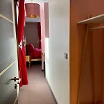 Hotel Salon Boyer