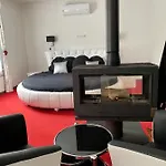 Hotel Salon Boyer Épernay