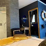 Salon Boyer 5* Epernay