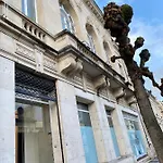 Salon Boyer 5* Épernay