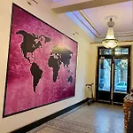 Salon Boyer Hotel