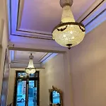 Salon Boyer 5* Épernay