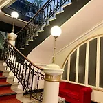 Hotel Salon Boyer