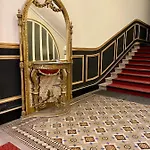 Hotel Salon Boyer