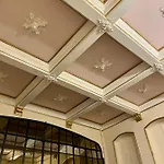 Salon Boyer Hotel Epernay