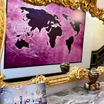 Hotel Salon Boyer Epernay