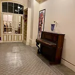 Hotel Salon Boyer Épernay