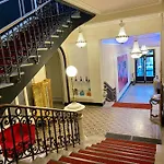 Salon Boyer Hotel