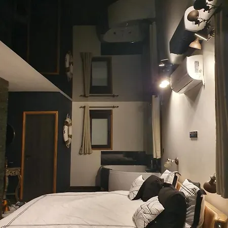 מלון Salon Boyer Épernay