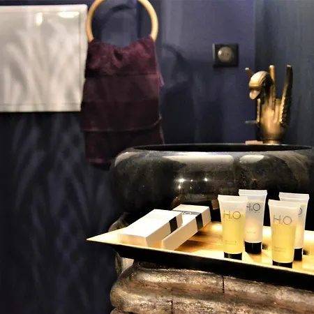 Salon Boyer Epernay