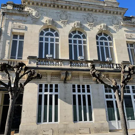 Salon Boyer Épernay