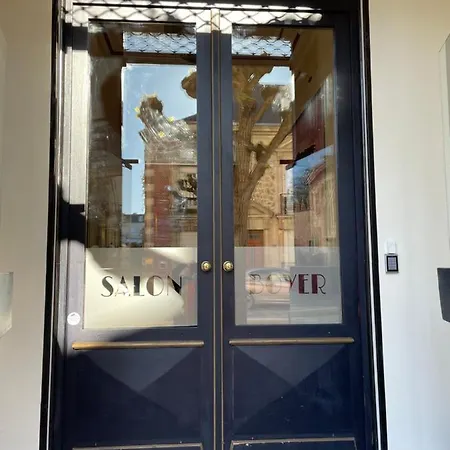 Salon Boyer 5*