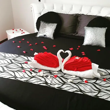 Salon Boyer Hotel Épernay