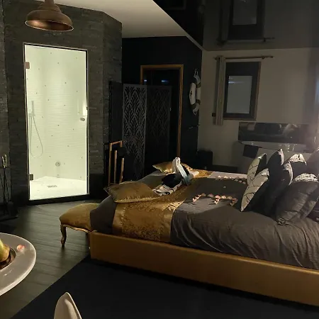 מלון Salon Boyer